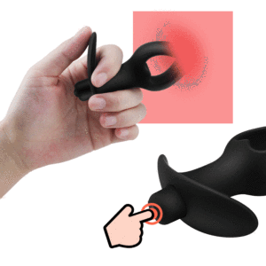 Хит продаж, силиконовые игрушки для анального секса - Product Image 3