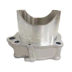 Pièces de cylindre de moto pour Suzuki RMZ450 2008-2022 avec alésage de cylindre de 96 mm, usinage CNC, accessoires de moto - Product Image 6