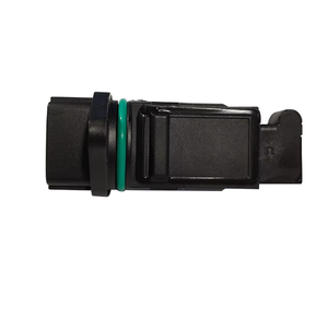 Capteur de débit d'air pour voiture 4 PINS 22680-AD210 <span class=keywords><strong>R50</strong></span> TR50 pour <span class=keywords><strong>Nissan</strong></span> Terrano VQ20DE VQ25DD VQ30DD - Product Image 3