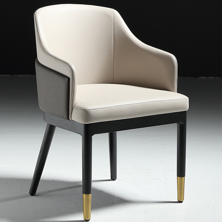 chocolate brown dining chairs