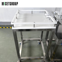 Machine de remplissage de ligne de remplissage de canettes automatique à haut rendement | Solutions de remplissage et d'emballage de bière et de boissons gazeuses