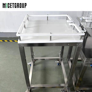 उच्च दक्षता स्वचालित लाइन भरने वाली मशीन/बियर और कार्बोनेटेड पेय भरने और पैकेजिंग समाधान - Product Image 6