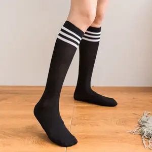 Sport Sock 3d Nylon Compression Super Show Thin Korean World Stockings