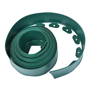 Bordillos Modernos para Jardín Morua, Estacas de Plástico Flexibles con Recubrimiento en Polvo, Herrajes para Cercas Impermeables, Kit de Paisajismo - Product Image 4
