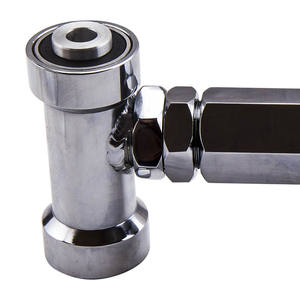 Bras de commande avant de la chambre à air pour <span class=keywords><strong>Nissan</strong></span> fée, pièce de rechange pour Z 300ZX Z32,, 5/paires - Product Image 6