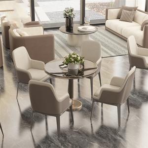 Văn phòng bán hàng đàm phán kết hợp <span class=keywords><strong>sofa</strong></span> hiện đại sảnh khách sạn tiếp tân ghế <span class=keywords><strong>sofa</strong></span> đồ nội thất Thẩm mỹ viện Câu Lạc Bộ <span class=keywords><strong>Sofa</strong></span> Bộ 1 bộ - Product Image 3