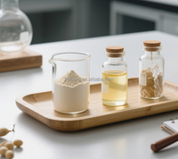 Offre Spéciale : Isolat de Protéine de Soja de Haute Qualité (90 %) – Additifs Alimentaires en Peptides de Soja de Qualité Alimentaire
