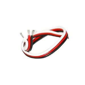 Fil servo de style <span class=keywords><strong>Futa</strong></span>/ba à 30 cœurs 2 mètres FUW30C - Product Image 2