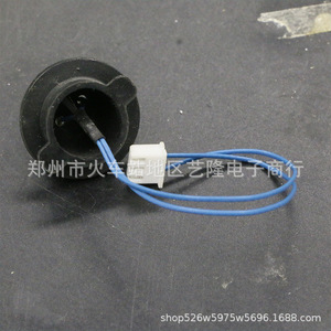 Induction Cooker Temperature Sensor Thermistor 100k 2.7cm Probe <b>Cooktop</b> Accessory - Product Image 2