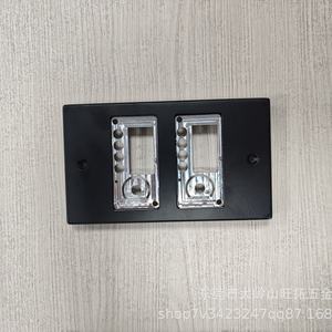 100 Set Precision Stainless Steel Metal Stamping Parts Special-Shaped Assembly Structure CNC Machining <b>Services</b> <b>Casting</b> <b>Services</b> - Product Image 5