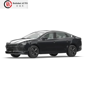 Compre Autos Híbridos Más Vendidos en 2025, Byd Destroyer 05 1.5L 110Ps L4 PHEV, Sedán de 4 Puertas y 5 Asientos, Autos Eléctricos Hechos en China - Product Image 1