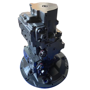 Pompe hydraulique principale d'excavatrice PC450-7 PC228-5 PC3000-6 PC400-8 PC2000-8 Assy 708-2K-00121 - Product Image 6