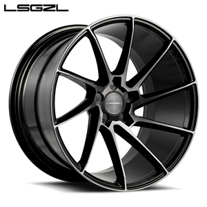 LSGZl Bánh Xe Hợp Kim Xe Hơi Thiết Kế Mới <span class=keywords><strong>L</strong></span> 17/18/19/20/210/22/23/<span class=keywords><strong>24</strong></span> Inch Bánh Xe Hợp Kim Bánh Xe Rèn - Product Image 1