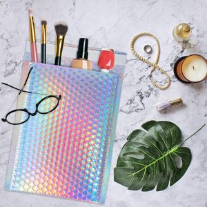 Sobres de Burbuja Personalizados para Envío, Bolsas de Correo Acolchadas, Impermeables, Grosor de 3 mm - Product Image 5