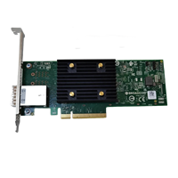 BROADCOM 9500-8E 12 Gb/s 8P Externo PCIE Gen 4,0 Tri-Mode HBA 05-02-01 50075 9500-16e Accesorios de computadora