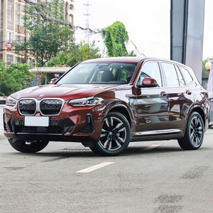 รถยนต์ไฟฟ้า EV รุ่นขายดีปี 2022 สำหรับ BM-W IX3 รุ่นใหม่ปี 2022 - Product Image 2