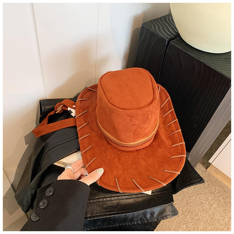 สีน้ำตาล