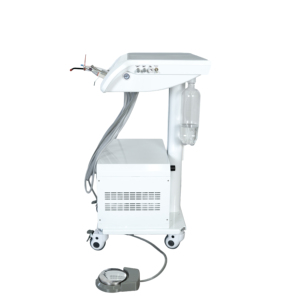 Unidad Portátil Multifuncional de Tratamiento Dental para Mascotas, Estilo Panda, Equipo Veterinario Dental para Perros, Gatos y Animales Pequeños, Uso Clínico - Product Image 5