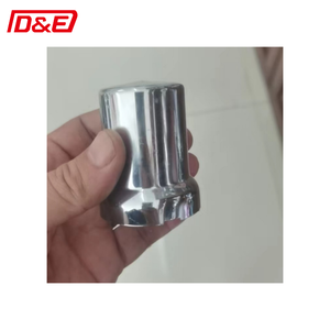 ฝาครอบน็อต33มม. 62มม. สำหรับ<span class=keywords><strong>ล้อ</strong></span>รถบรรทุกพลาสติกโครเมี่ยมออกแบบได้ตามต้องการ - Product Image 3