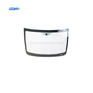 Parabrisas delantero para auto con certificación DOT, precio de fábrica, para Land Rover Range Rover Sport L320 OE CMB500133 - Product Image 2