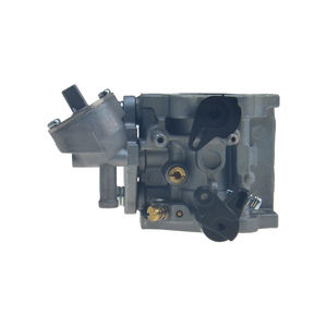 Carburateur <span class=keywords><strong>EX17</strong></span> pour <span class=keywords><strong>Robin</strong></span> <span class=keywords><strong>EX17</strong></span> SP17 EX170 SP17 EX17D EX170D générateur remplacement <span class=keywords><strong>moteur</strong></span> <span class=keywords><strong>pièces</strong></span> de rechange carburateur - Product Image 6