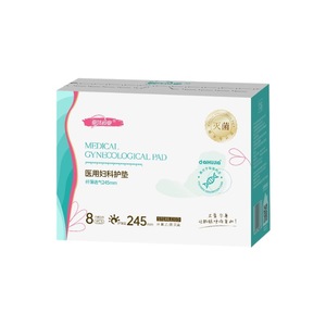 Aihujia - Protectores Diarios Sin Alas, Súper Absorbentes y Transpirables para Uso Diario - Product Image 2