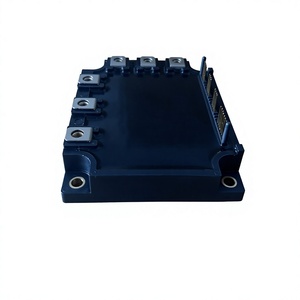 Module IGBT IPM triphasé d'origine MITSUBISHI PM50RSA120 1200V 50A, remplacement pour variateur de vitesse industriel - Product Image 1