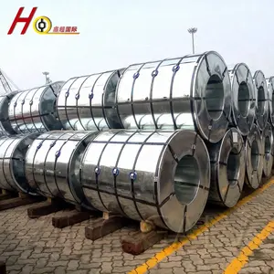 HBIS Shousteel galvanized steel prices today