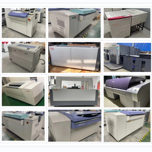 อะไหล่เครื่องถ่ายภาพ Screen CTP PTR 8600 PTR 8900 Tanto DT-R6120 มอเตอร์เกียร์ขนาดเล็ก <span class=keywords><strong>Sayama</strong></span> รุ่น RB-35CGM-N574-24 ของแท้และมือสอง - Product Image 3