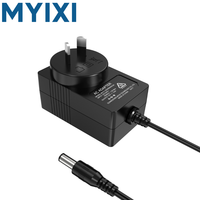 MYIXI 36w 35w 33w 33v 12v 3a 1a 12.5v 2.5a Dc 14v 35 Volt 1 Amp 12v 2.9a 13volt 2.6amp Ac to Dc Adaptateur d'alimentation