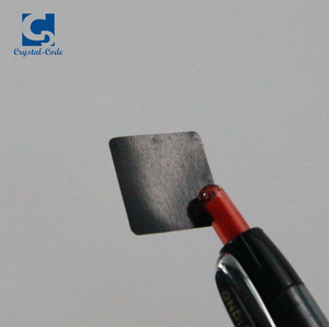 Lámina láser adhesiva holográfica personalizada, Impresión de lámina troquelada, cinta Flash, imprimador de oro y plata para pegatina de holograma - Product Image 6