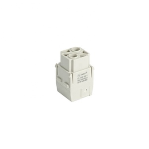 09140022751 H2MK-002.2-F Module axial 100A, connecteur femelle robuste 16-35 <span class=keywords><strong>mm</strong></span>² pour faisceau de câblage - Product Image 1