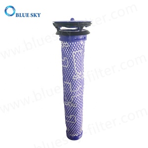 Máy hút bụi bàn chải con lăn bộ lọc tương thích với dysons DC59 DC58 dc611 DC62 <span class=keywords><strong>V6</strong></span> mỏng <span class=keywords><strong>V6</strong></span> dây miễn phí dính Máy hút bụi bộ phận - Product Image 5