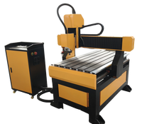 Routeur CNC 6090 pour la découpe et la gravure du bois, idéal pour les meubles, les armoires, le MDF, le contreplaqué et l'acrylique