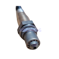 Sensor de oxígeno original para componentes automotrices OE 12637338 para MG RX5 MGGS MGZS 1,5 T 1,5