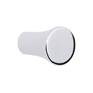 Manopola per Mobili 'GG45' 12mm - Cromo Opaco - Product Image 1