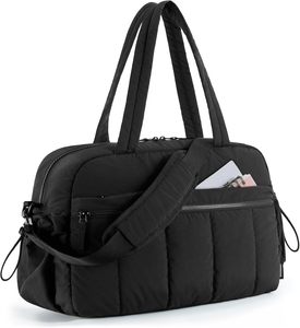 Bolsa Deportiva de Viaje para Gimnasio y Entrenamiento - Product Image 1