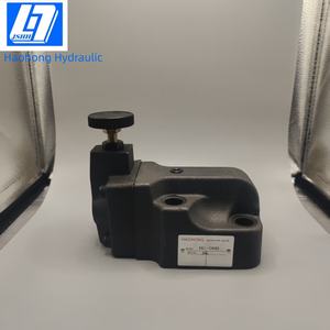 Válvula de alivio de control piloto hidráulico, - Product Image 1