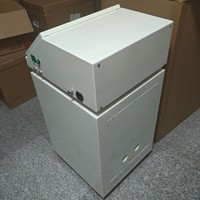 Extractor de Polvo Dental KINGKONG1200 para Fresadora de Zirconia