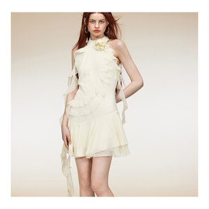 Elegant Evening Dress Korean Style - 2023/24 Fashion