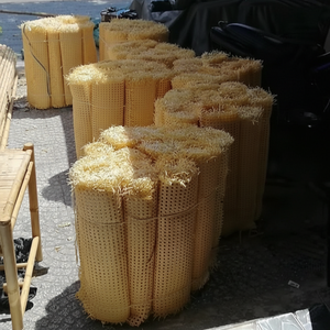 VIET DELTA Premium 100% Rotin Naturel Tressé (Origine Vietnam) - Product Image 1