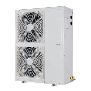 Condensador Refrigerado por Aire de 3HP para Unidad de Condensación Tipo Caja con 1 Ventilador, Unidad de Refrigeración - Product Image 3