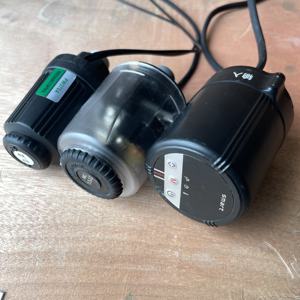 220V Mini Auto Binnenlandse Aanpassing Waterpomp Drukschakelaar - Product Image 6