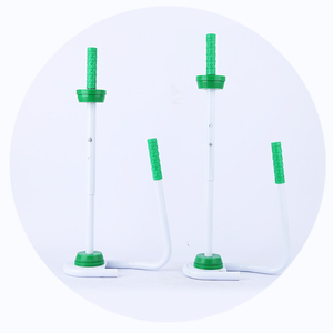 Hướng Dẫn Sử Dụng Tay Bộ Phim Kéo Dài Gói Dispenser Bán Tự Động Máy Bao Bì Nhựa Nhà Hàng Hàng Hóa Cung Cấp Hàng Dệt May - Product Image 4