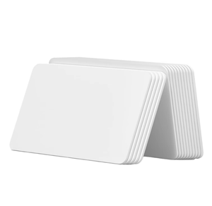 <span class=keywords><strong>Carte</strong></span> plastique NFC Mini Tag pour hôtel, puce 1K, étanche, <span class=keywords><strong>paiement</strong></span>, contrôle d'accès - Product Image 6