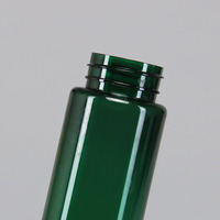 Flacon de pilules en plastique avec logo personnalisé, 200 ml, conteneur vide pour capsules et comprimés, pour l'emballage des produits de santé