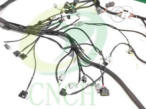 适用于FRS/BRZ/86 CANBUS PRO系列的1JZGTE非VVTi线束 - Product Image 5
