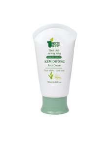 Crema Hidratante Nutritiva Facial con Extracto de Cactus Nopalea, Iluminadora, Antienvejecimiento, Reparadora de la Piel, para Todo Tipo de Piel, Uso Diario - Product Image 2