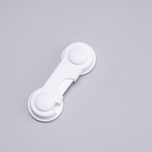 Verrou de tiroir pour bébé sécurité enfant pour armoire réfrigérateur placard protéger maison enfant en bas âge protecteur de sécurité R2163 - Product Image 2