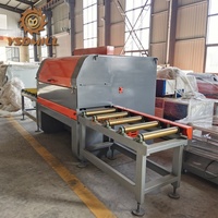 Scie circulaire à panneaux YSDMILL pour le bois, scie à refendre multi-lames pour bois carré et bois rond